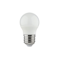 LED Lampen IQ-LED BALL E27 G45 3.4W 470lm 2700K Warm KANLUX