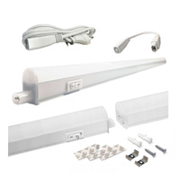 LED-Unterbauleuchte 8W 4000K 880lm 230V 60cm NEUTRAL Kobi