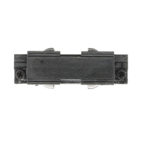 Sammelschienenschalter 3-Phasen und Innenraum Schwarz Kobi