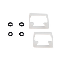 Aluminium-Profildichtungen SEALINGS G Grau KANLUX