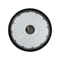 High-Bay LED-Leuchte 200W 6500 K Schwarz Samsung Chip VT-9-206S V-TAC
