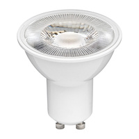 GU10 LED Leuchtmittel 2,8W = 25W 230lm 4000K Neutral 120° OSRAM Value