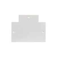 Sammelschienenabdeckung Weiß TEAR KANLUX