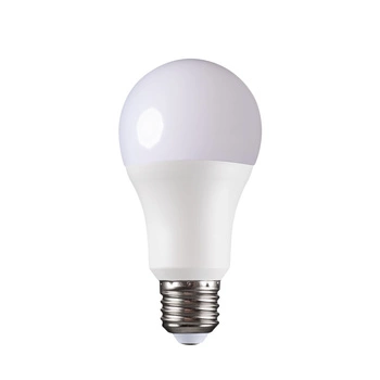 LED Lampen SMART E27 A60 9W 806lm RGB CCT KANLUX 