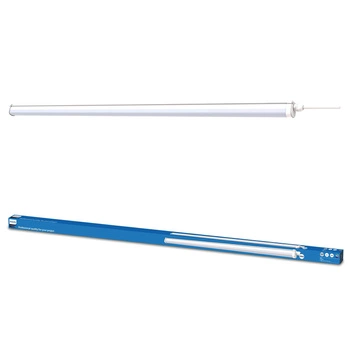 Hermetische Leuchte staubdicht LED Lampe 34W 4000K 120cm IP65 IK06 Projectline weiß PHILIPS
