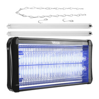 Moskito-Fliegenfalle Lampe UV-Licht IK-30W VAYOX