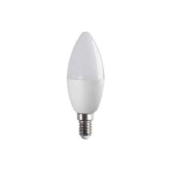 LED Lampen SMART LIGHT E14 C37 4.9W 470lm RGB CCT KANLUX