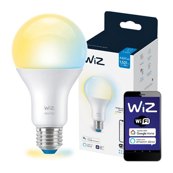 LED-Lampe E27 A67 13W = 100W 1521lm 2700-6500K SMART WiFi WiZ
