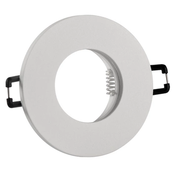 Sanico Goldlux MR16 Weiß IP44 12V NEPTUN Unterputz-Leuchte