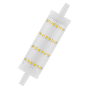 LED-Glühbirne R7s 13W = 100W 1521lm 2700K Warm 300° Ledvance