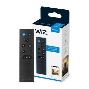 WIZMOTE Fernbedienung SMART WiFi WiZ Lighting Controller