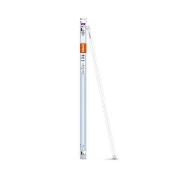 LED-Leuchtstoffröhre G13 T8 7W = 16W 850lm 4000K Neutral 190° 72cm TUBE EM Osram