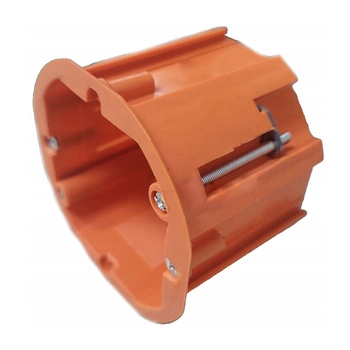 Unterputz-Tiefverbindungsdose final PAWBOL