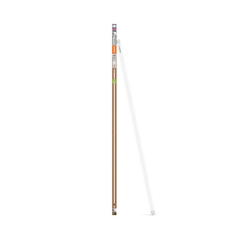 LED-Leuchtstoffröhre G13 T8 10W = 36W 2100lm 4000K Neutral 190° 120cm 211lm/W LED-RÖHRE ENERGIEEFFIZIENZ Osram