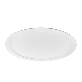 LED-Deckeneinbauleuchte ROUNDA DOWNLIGHT 24W 4000K 1680lm IP44 Weiß KANLUX