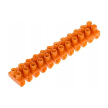 Crimpverbinder 12-TORROW 2,5 mm mit Gewinde INSTALLATIONSBRIEF Pawbol