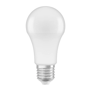 LED Lampen E27 A60 13W = 100W 1521lm 3000K Warm 200° LEDVANCE