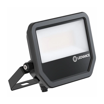 LED-Flutlicht 41W 6000lm 4000K IP66 Schwarz LEDVANCE Flutlicht
