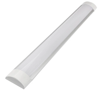 LED-Linear-Garagen-Lichtband 24W 3000K Warm 90cm