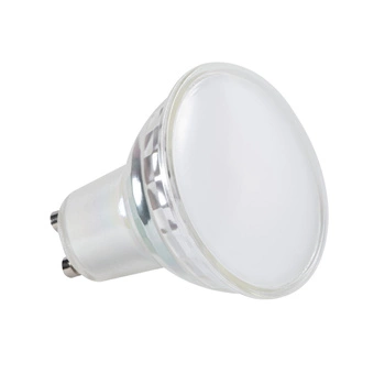 LED Lampen IQ-LED GU10 PAR16 4.9W 550lm 6500K Kaltlicht KANLUX