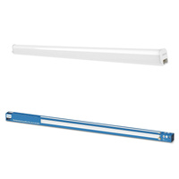LED 6.5W 60cm CCT Weiß Projectline Batten PHILIPS Kabinettlampe