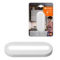 Wiederaufladbare LED-Möbel-Unterbauleuchte LINEAR MOBILE Weiß 0,5W 20lm 4000K LEDVANCE