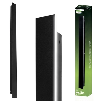 Gartenlampe Außenwandleuchte 32W LED IP65 PELIO LUMILED