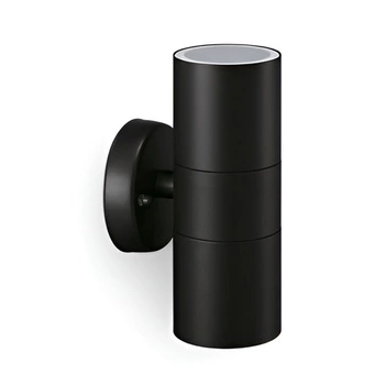 Garten LED-Wandleuchte KYLIS 25W GU10 IP44 PHILIPS