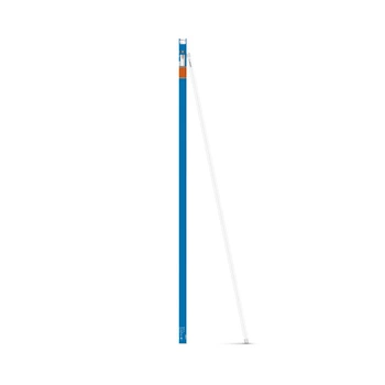 LED-Leuchtstoffröhre G13 T8 18.3W = 58W 2200lm 6500K Kalt 190° 150cm LED TUBE Osram