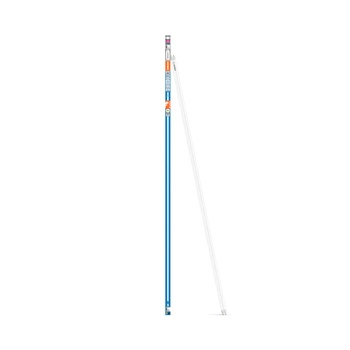 LED-Leuchtstoffröhre G13 T8 18.3W = 58W 2200lm 6500K Kalt CRI&gt;95 190° 150cm LED-RÖHRE EM BIO-LUMILUX Osram