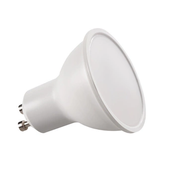 LED Lampen TOMIv2 GU10 PAR16 1.2W 105lm 4000K Neutral KANLUX