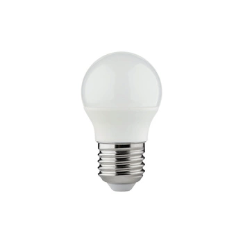 LED Lampen G45 KULKA E27 4.9W 470lm 3000K Warm KANLUX