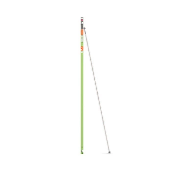 LED-Leuchtstoffröhre G13 T8 18.3W = 58W 1450lm 2500K Warm 100° 150cm LED TUBE EM FLUORA Osram