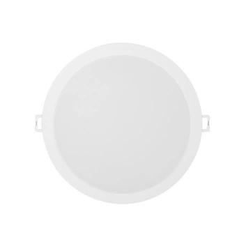 LED-Panel bündig montiert Spot-Leuchte 13W 1300lm 4000K Neutral Mesh White Downlight Ledvance