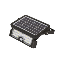 Solar LED Fluter HALOGEN MHC 5W 4000K 500lm KOBI Bewegungsmelder
