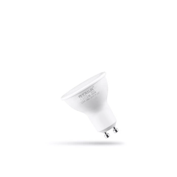 LED GU10 Reflektor Glühbirne 7W 510lm 3000K Warm Sollux