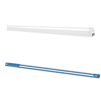LED 9.6W 90cm CCT Weiß Projectline Batten PHILIPS Kabinettlampe