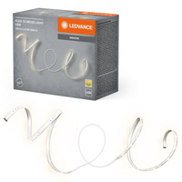 LED-Streifen 2.8W 3000K Warm 1.5M Flex Ledvance