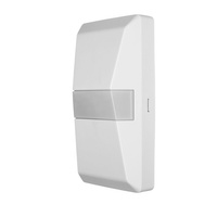 LED-AUSSENLEUCHTE Weiß 10W 4000K 1000lm Sensor ENDURA PRO LEDVANCE