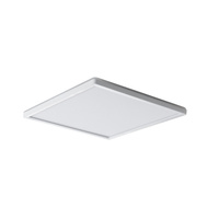 Plafond LED AZPO Deckenleuchte 17.5W IP54 Weiß KANLUX