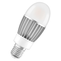 LED Lampen HQL E40 41W = 125W 5400lm 2700K Warmweiß LEDVANCE