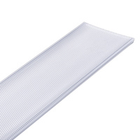 Lampenschirm für Langfeldleuchte Alin MPR AL 23W/33W Kanlux