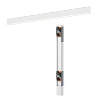 30W 3500lm 4000K Neutral Dimmbar Weiß Büro Linie Ledvance Linie Leuchte