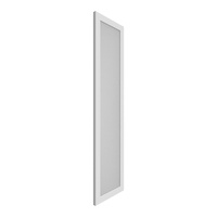 LED-Panel-Deckenleuchte 35W 3675lm 4000K Neutralweiß 120x30cm Integrierte Ledvance