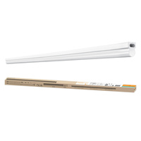 LED Linienlampe 10W 4000K 1000lm 60cm LINERA COMP HO LEDVANCE