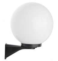 Außengartenleuchte Wandleuchte LED Globes K 3012/1/KD 300 E27 Su-Ma