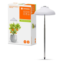 UMBRELLA-Lampe Innenbeleuchtung LED USB 5W 3400K unterstützt das Pflanzenwachstum LEDVANCE