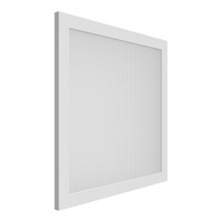 LED-Panel-Deckenleuchte 35W 3675lm 4000K Neutralweiß 60x60cm Integrierte Ledvance