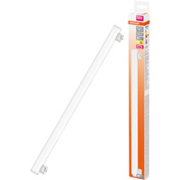 LED Röhren 7W 40W 2700K S14s 2PIN 50cm LEDinestra Dimmbar OSRAM