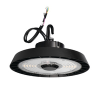 LED-Industrieleuchte HB PRO STRONG HIGH BAY 150W 25500lm IP65 4000K Grau KANLUX